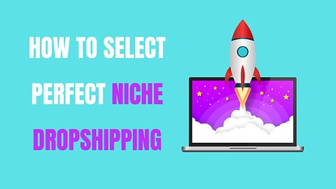 How to Find the Perfect and Most Profitable Niche for Your DropShipping Website Business