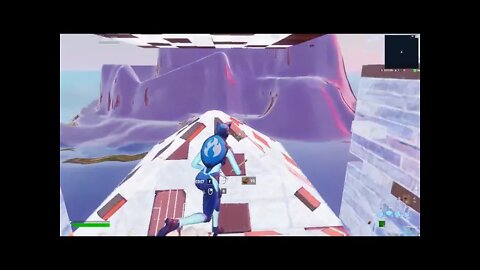 Session 3: Fortnite (different types of walking) - - part 6