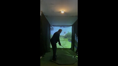 Golf Simulator