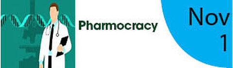 Pharmocracy