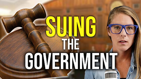 Are lawsuits working to stop government overreach?