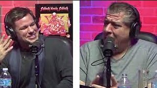 Joey Diaz & Theo Von - Funniest Moments Compilation