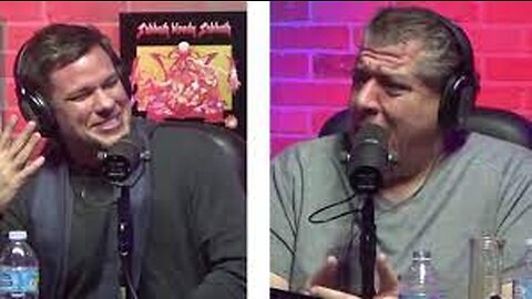 Joey Diaz & Theo Von - Funniest Moments Compilation