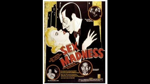 Sex Madness 1938 | Cult Movies | Exploitation Film