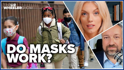 Do masks work?