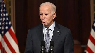 Biden Disaster Caught On Video — The Entire World Is Laughing At Us