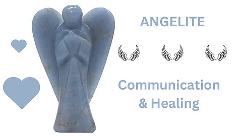 Angelite