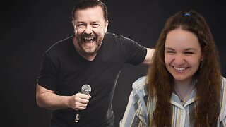 Reacting To Ricky Gervais's Most Politically Incorrect Jokes!