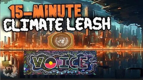 THE UN TAKEOVER DISGUISED AS 'THE VOICE' EXPOSED