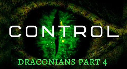 🐲 The Draconians 🐲 : Subtle & coercive control methods - PART 4