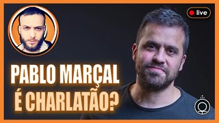 Reagindo a Pablo Marçal