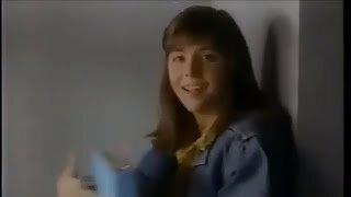 1994 Vintage 90's Commercial Compilation Vol 6 - 22 minutes of Retro 90s TV commercials from NYC 📺