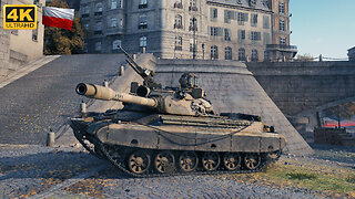 CS-63 - Paris - World of Tanks - WoT