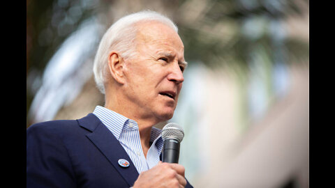 Does Biden’s Brain Work? GOP Figures Demand He Take a Test and Find Out