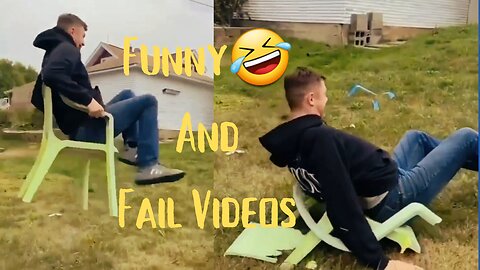 Best Funny Videos🤣 - Fail Videos || 🤣Try Not To Laugh - By FuN AnD FaiLs #02