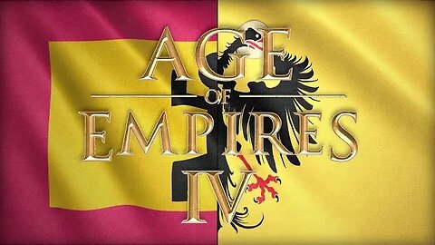 Corvinus1 (Malians) vs Liquid DeMu (Holy Roman Empire) || Age of Empires 4 Replay