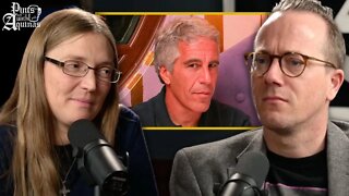 Jeffery Epstein: The DEVIL'S Work w/ Grace Williams