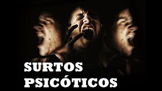 Aumentaram os casos de "surtos psicóticos" (Brasil)