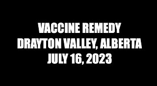 "VACCINE REMEDY"