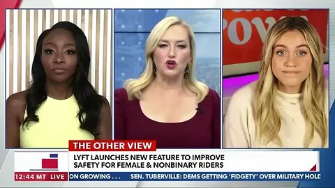 Whitley Yates: Lyft Needs to Make Sure Its Riders Are All Safe, Regardless of the Driver’s Gender