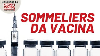 A vacina e a escória da burguesia brasileira | Momentos da Análise Política da Semana