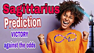 Sagittarius COMPLETION FINAL DECISION and the START OF NEW Psychic Tarot Oracle Card Prediction