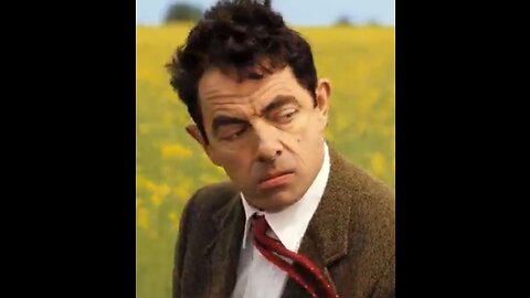 Mr Bean old funny video old is gold