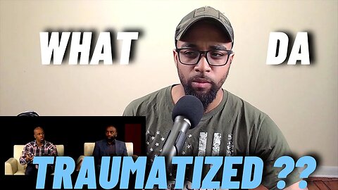 "Jesse Lee Peterson's SHOCKING Response To Man's George Floyd Trauma…"