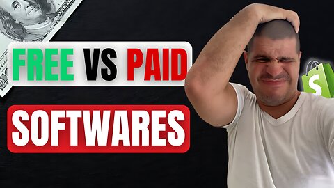 The Illuminated: Should you use PAID softwares or FREE ones to find winning products?