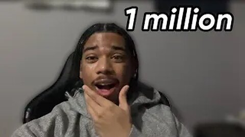 END OF THE YEAR RECAP... WE HIT A MILLION!?