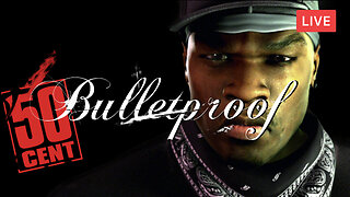 GETTIN' RICH OR DIE TRYIN' :: 50 Cent: Bulletproof :: CHILDHOOD THROWBACK {18+}