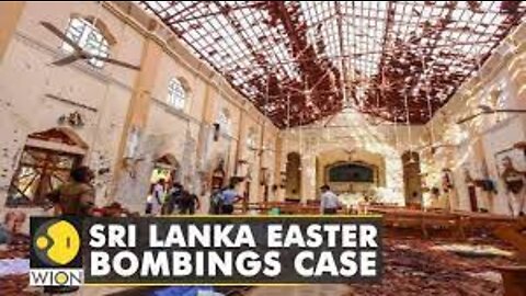 Sri Lanka easter bombings case: Former Defence Secretary, Ex-Police Chief acquitted | English News