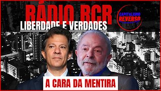 RCR - AO VIVO - 10/04/23 (A CARA DA MENTIRA - 02)