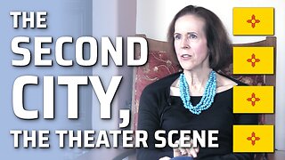 The Second City, The Theater Scene