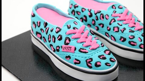 Copycat Recipes CAKE OR SHOES_ Vans Kids ShoesCooking Recipes Food Recipes Health.txt