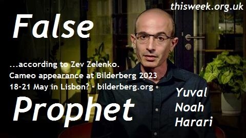 Bilderberg 2023 In Lisbon Accelerating Us Closer To WWIII. But Why??? Tony Gosling, Paul Hellier