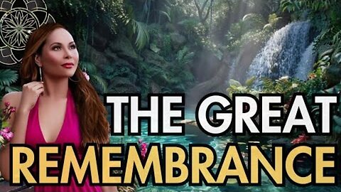 What I remember from Lemuria | The Great Remembrance