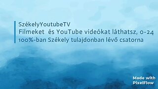 TV Reklám ( Ajánlónk) Strimm Tv oldalon láthattok minket