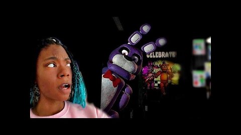 They Don’t Pay Me Enough For This!! | FNAF 1 Nights 1 & 2