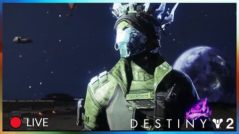 The Dawning & Season of the Wish | Destiny 2