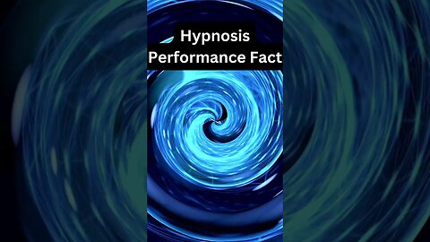 Surprising Benefits of Hypnosis in Sports Performance
