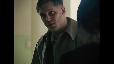 His best role 🔥❤️ Tom Hardy | Child 44 #shorts #tomhardy
