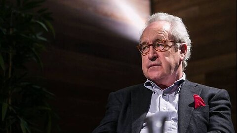 Newspaper Review: John Banville Speaks Out Against The Trans Agenda