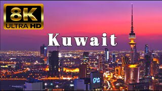 Kuwait City, Kuwait 🇰🇼
