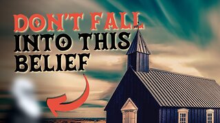 This False Teaching Is Dangerous... Yet Many Christians Still Believe It | Freakshow Ep. 6