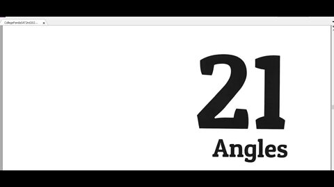 Chapter 21:Part 2 ( Angles : Q9 up to Q15) , #Panda #SAT #EST Exercise 2nd Edition