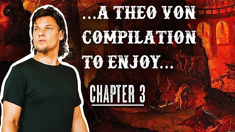 …a Theo Von Compilation to Enjoy | Chapter 3