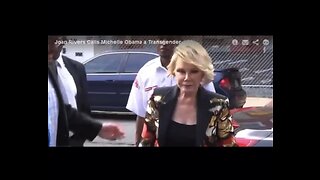 Joan Rivers : Obama Is Gay, Michelle Is Transgender ⚧️