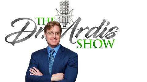 'Dr. Ardis Show' The Selenium Man 'Howard Armistead' Dr. 'Bryan Ardis' Interviews