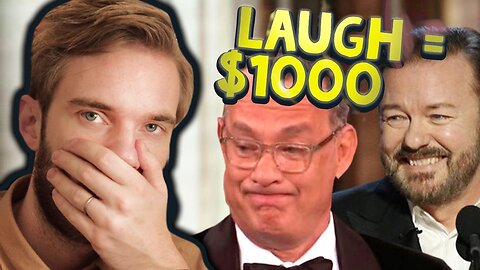 You Laugh You DONATE - YLYL